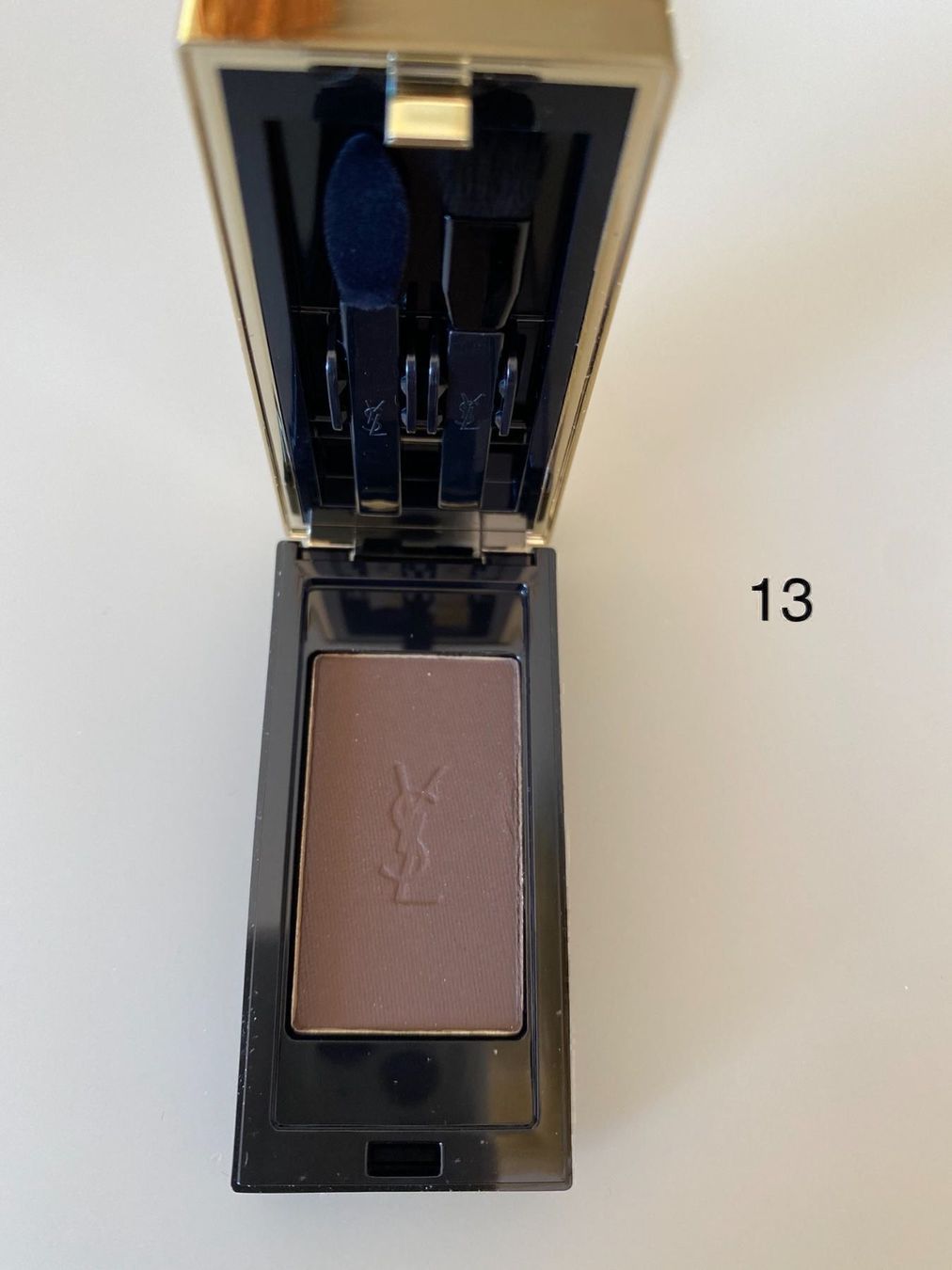 Make-up: Ysl maquillage – Nuovo e nell'imballaggio originale da Pully venduto da Natala