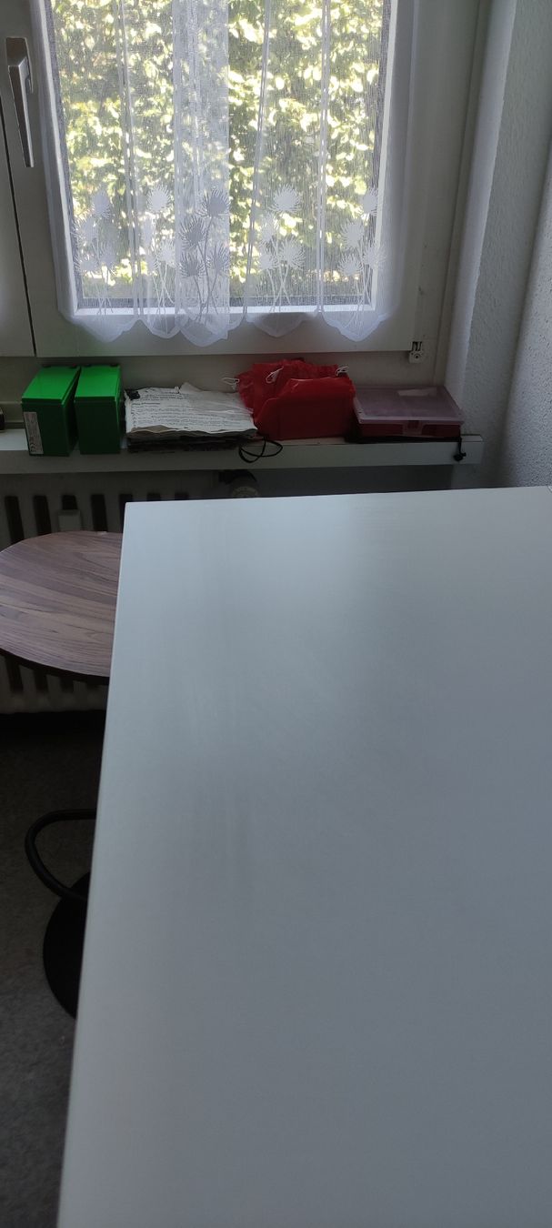 Ikea Tavoli: Klapptisch Wandmontage – Usato da Pfäffikon ZH venduto da Tajko_95 1