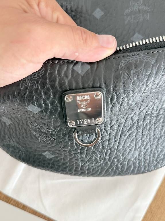 Borse da donna: MCM  – Nuovo e nell'imballaggio originale da Dübendorf venduto da Ang_Dam 1