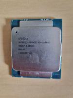Intel Xeon E5-2620V3