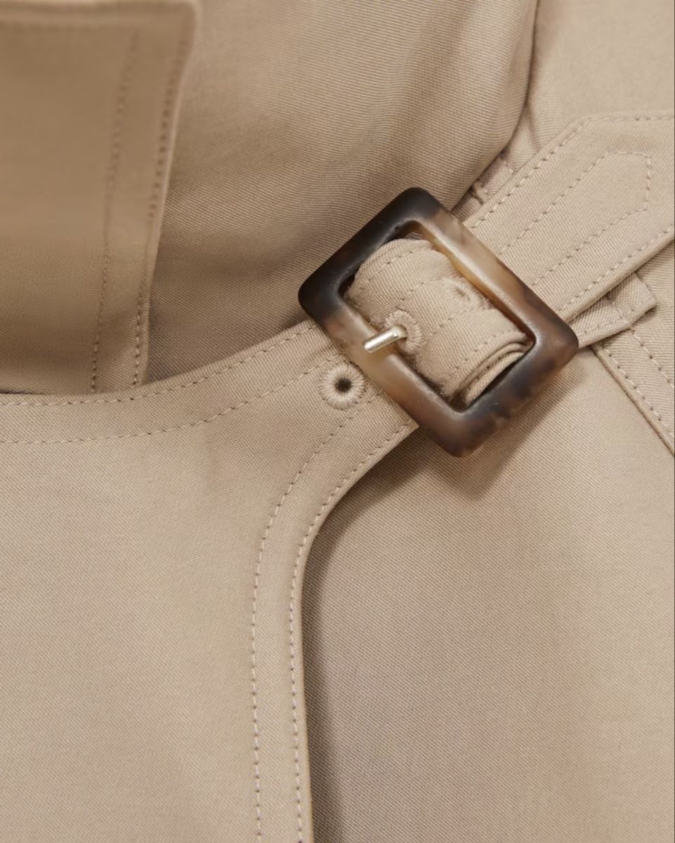 Cappotti: REISS Trenchcoat  – Nuovo (secondo la descrizione) da Zürich venduto da TrustUser2020 3