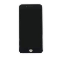 iPhone 6S+ LCD Display schwarz