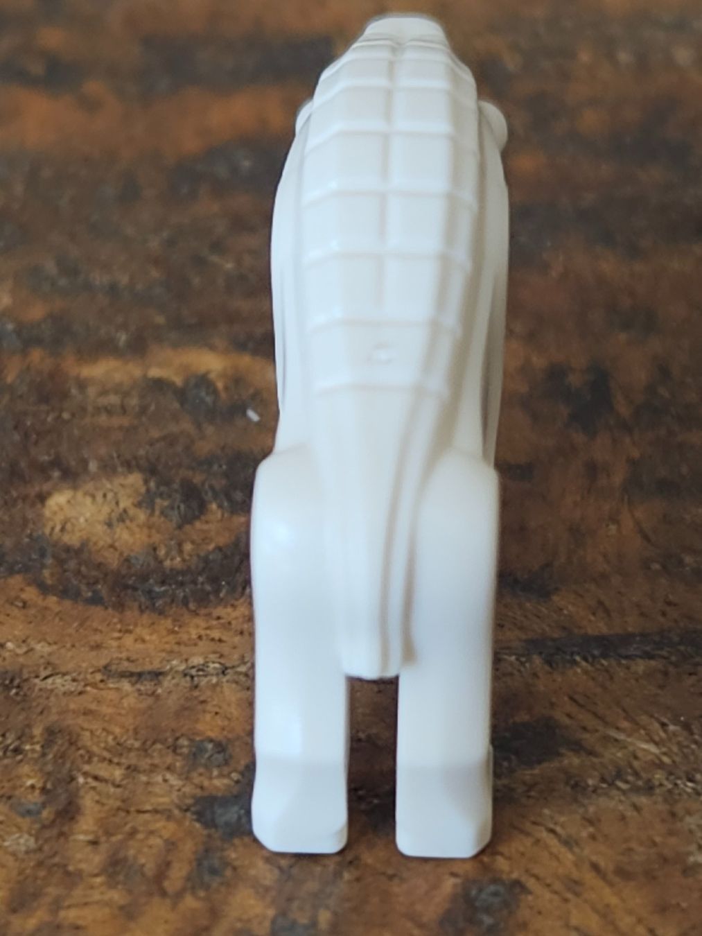 Lego Kit di costruzioni: lego figurine star wars White Corellian 36032pb01 – Nuovo e nell'imballaggio originale da Confignon venduto da Ecrofigs 4