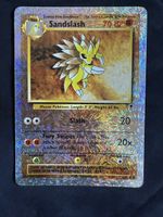 Sandslash Reverse Holo (Legendary Collection) - 62/110