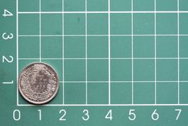 50 rappen 1998