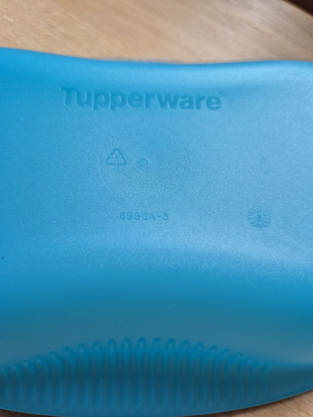 Tupperware Behälter & Ähnliches: Tupperware Omelett Wunder – Gebraucht aus Ottikon von Zuesipferd 3