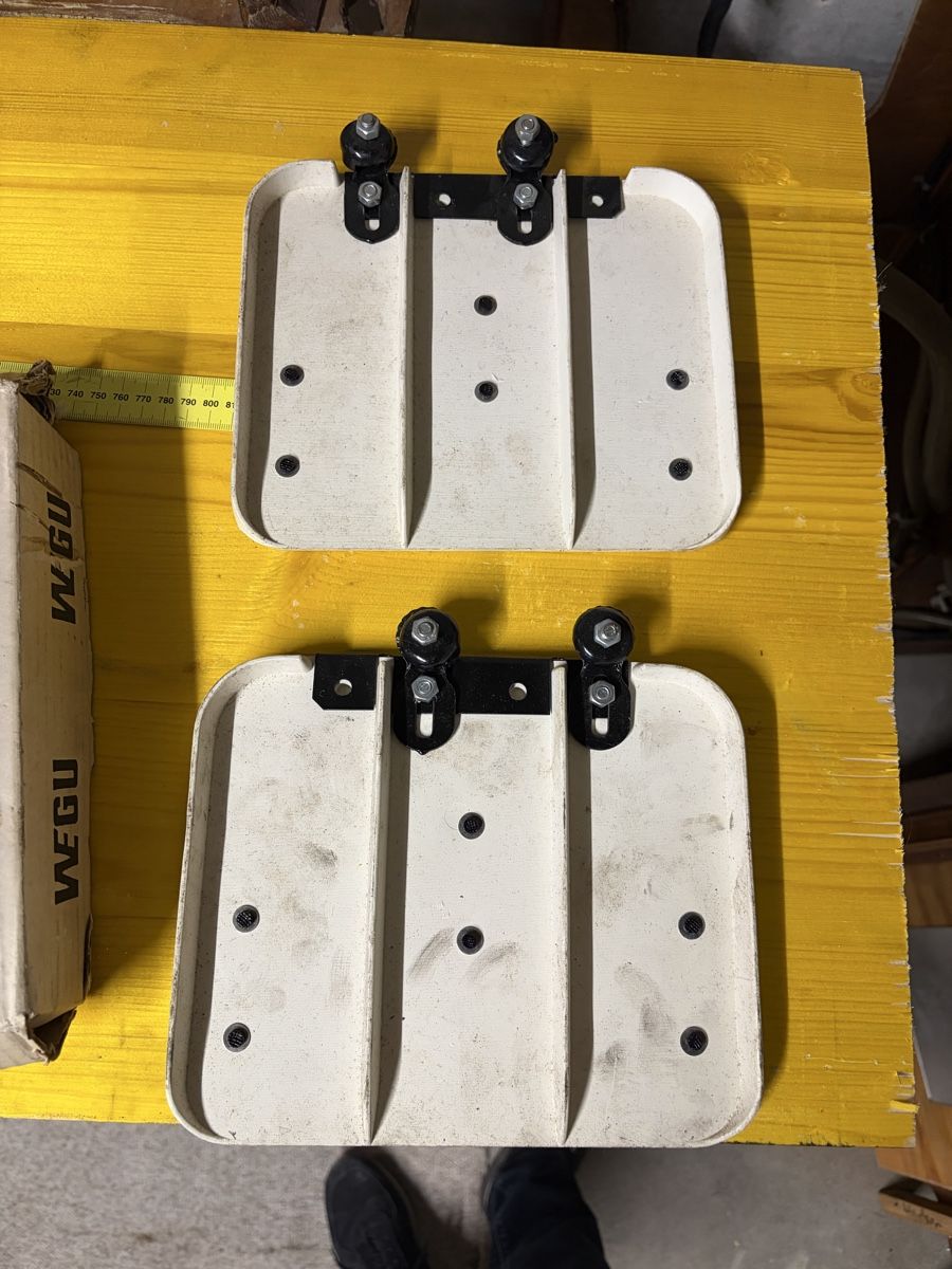 Accessori per altri veicoli: NSU TT 1200 1100 Oldtimer  – Usato da Oberrieden venduto da Maerz133 3