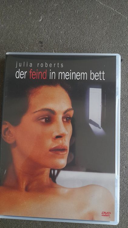 DER FEIND IN MEINEM BETT DVD Kaufen auf Ricardo