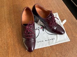 Scarpe Chie Mihara 38