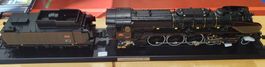 MÄRKLIN:1: SNCF DAMPFLOK 241-A   55082 NEUWERTIG OVP