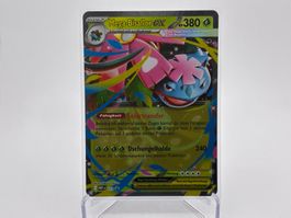 MEP Black Star Promos - Mega Bisaflor ex  (MEP 13) - DE