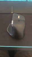 Logitech MX Master 4 for Mac