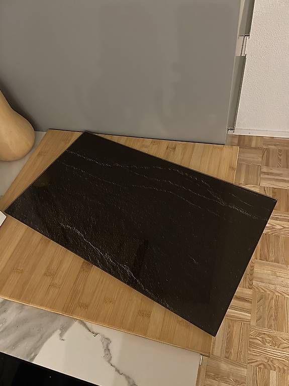 Cucine: Abdeckung für Herdplatte – Usato da Birmensdorf ZH venduto da Samantha_07 1