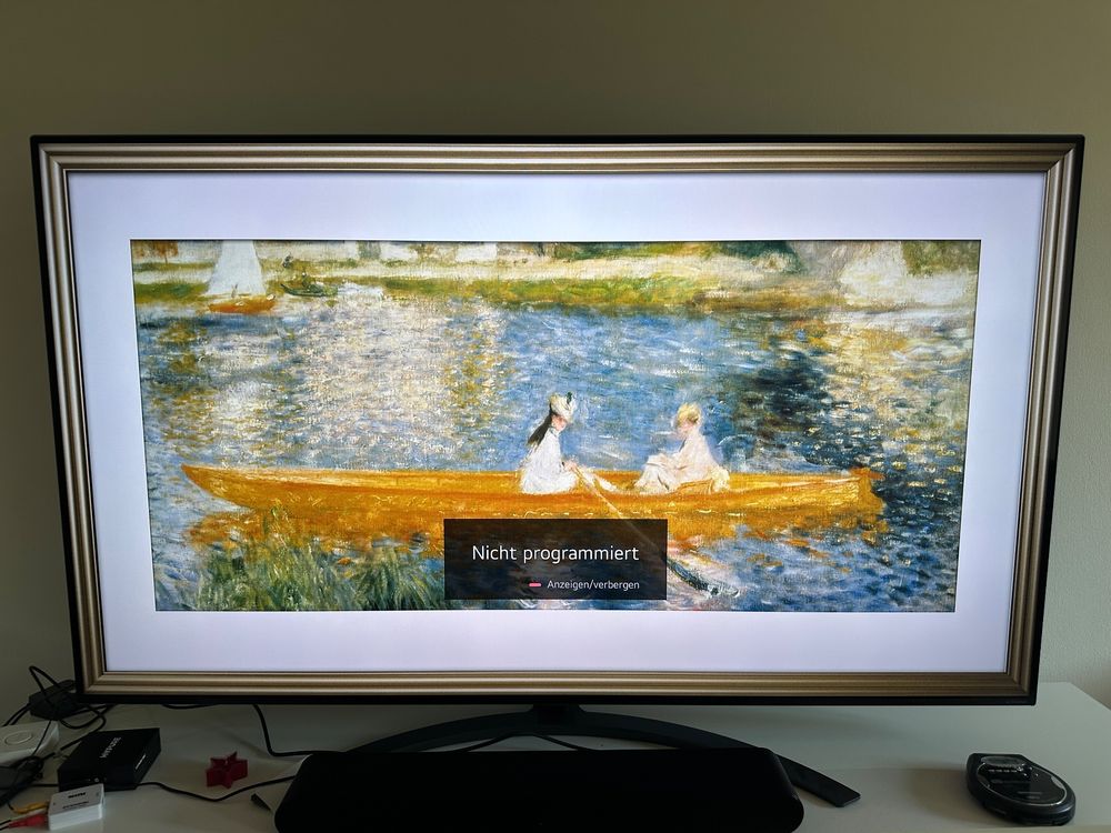 LG 65‘‘ 4K 65NANO916NA SmartTV webOS 5.0 NanoCell (2021) | Kaufen auf ...