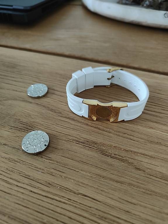 Bracciali & Braccialetti: Sakamoto Golf Ballmarker Armband – Usato da Bassersdorf venduto da Damian_West 1