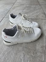 ON Schuhe The Roger grün