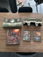 StarCraft II: Wings of Liberty  Collectors Edition  PC