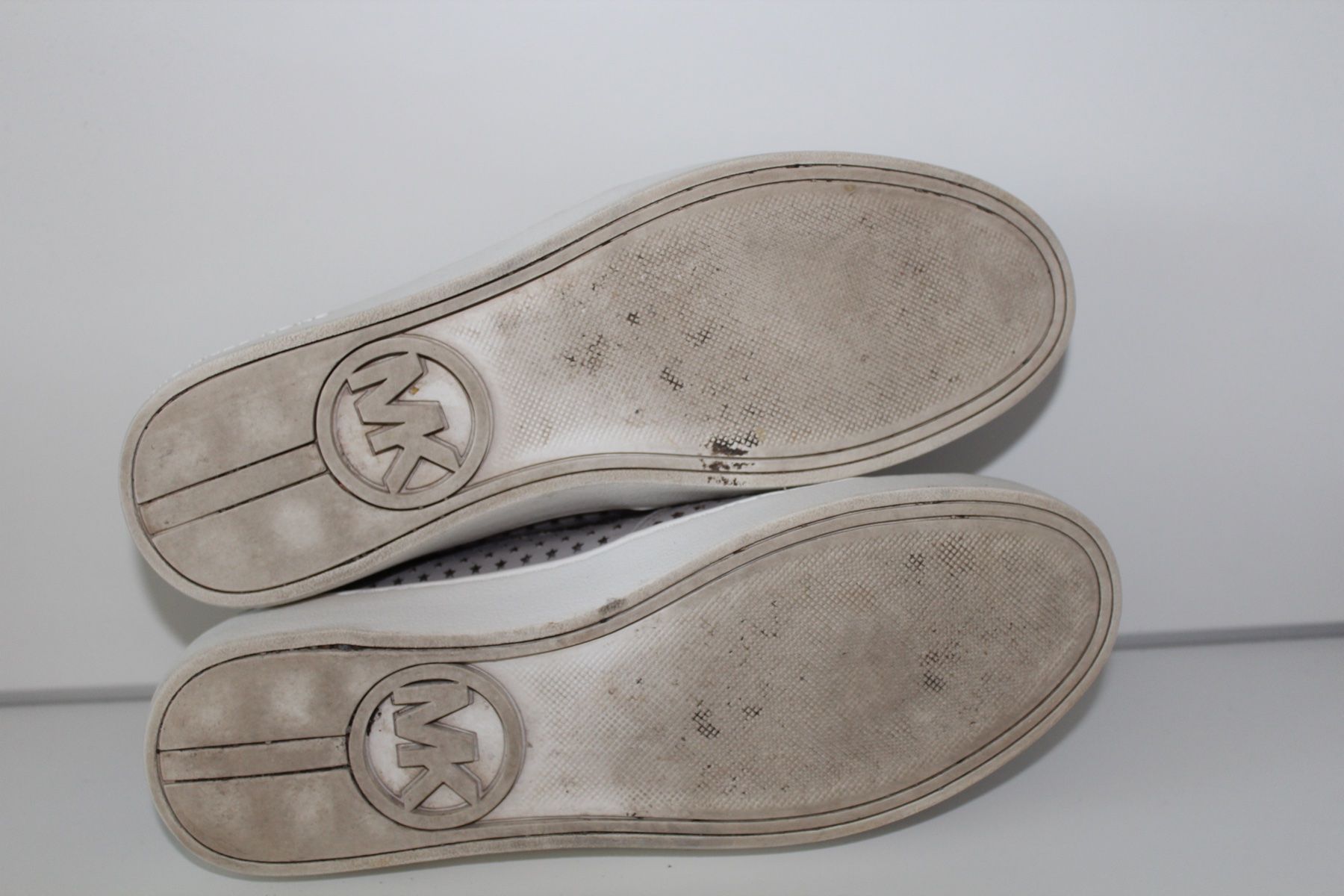 Michael Kors Damenschuhe: Michael Kors Leder Schuhe Gr,40 – Gebraucht aus Zürich von JOD213 5