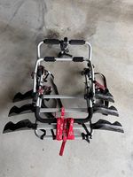 Heckklappenfahrradträger MontBlanc Rear trail hatch S