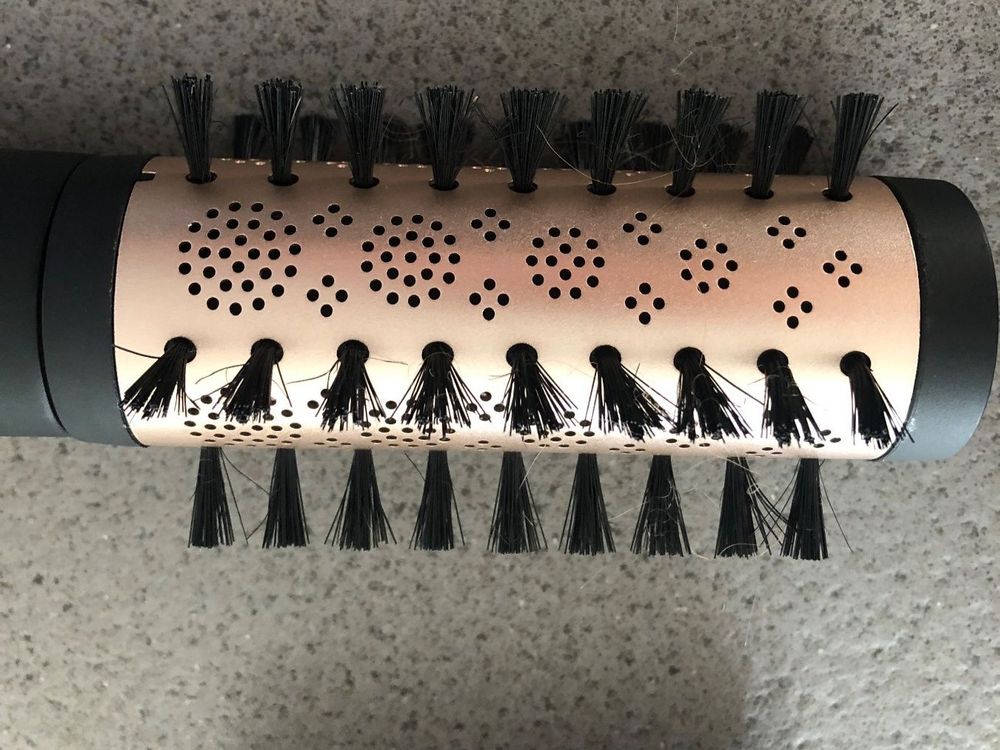 Sèche-cheveux Professionnel BaByliss Big Hair Dual 1000 - Volume Intense, Technologie Ionique, 2 Ans Garantie