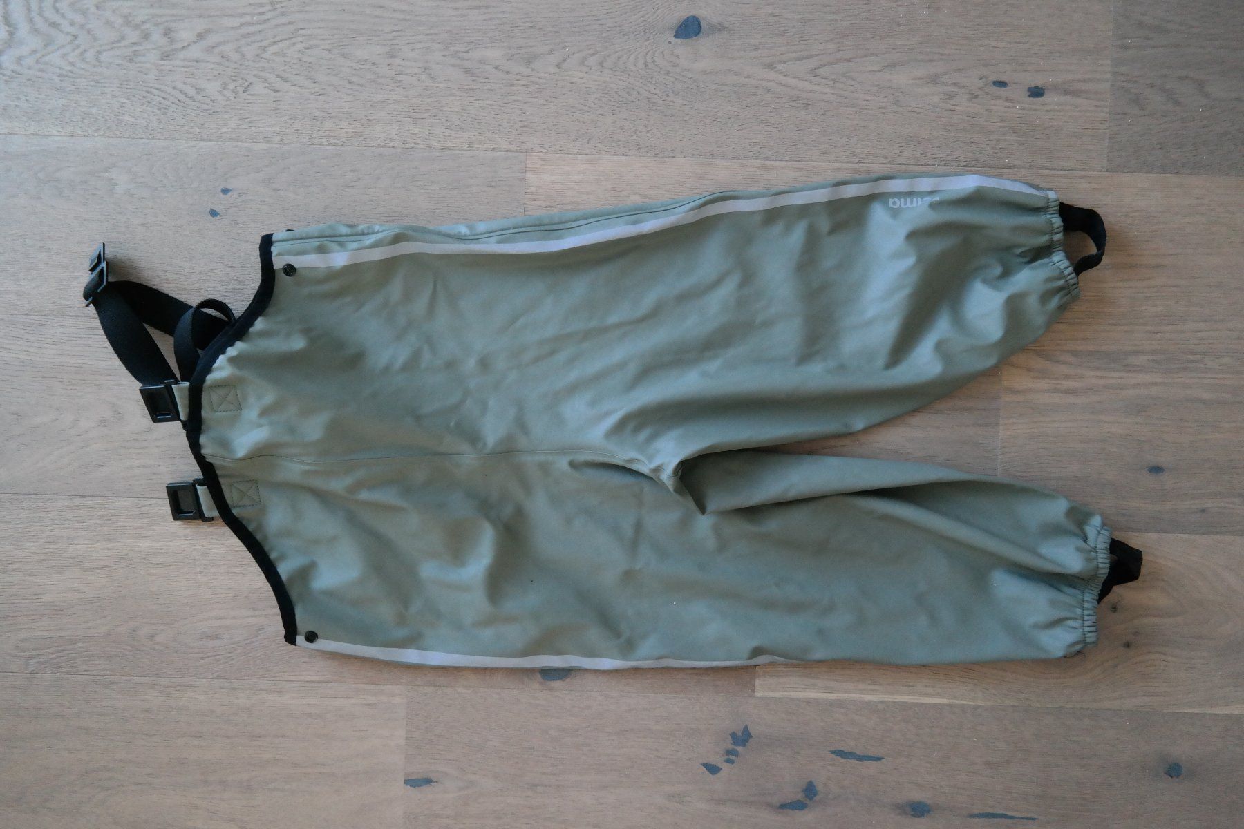 Reima Pantaloni: Reima Regenhose – Usato da Mettendorf TG venduto da mue_zpv7