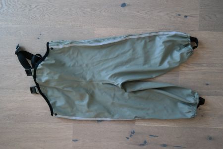 Reima Regenhose