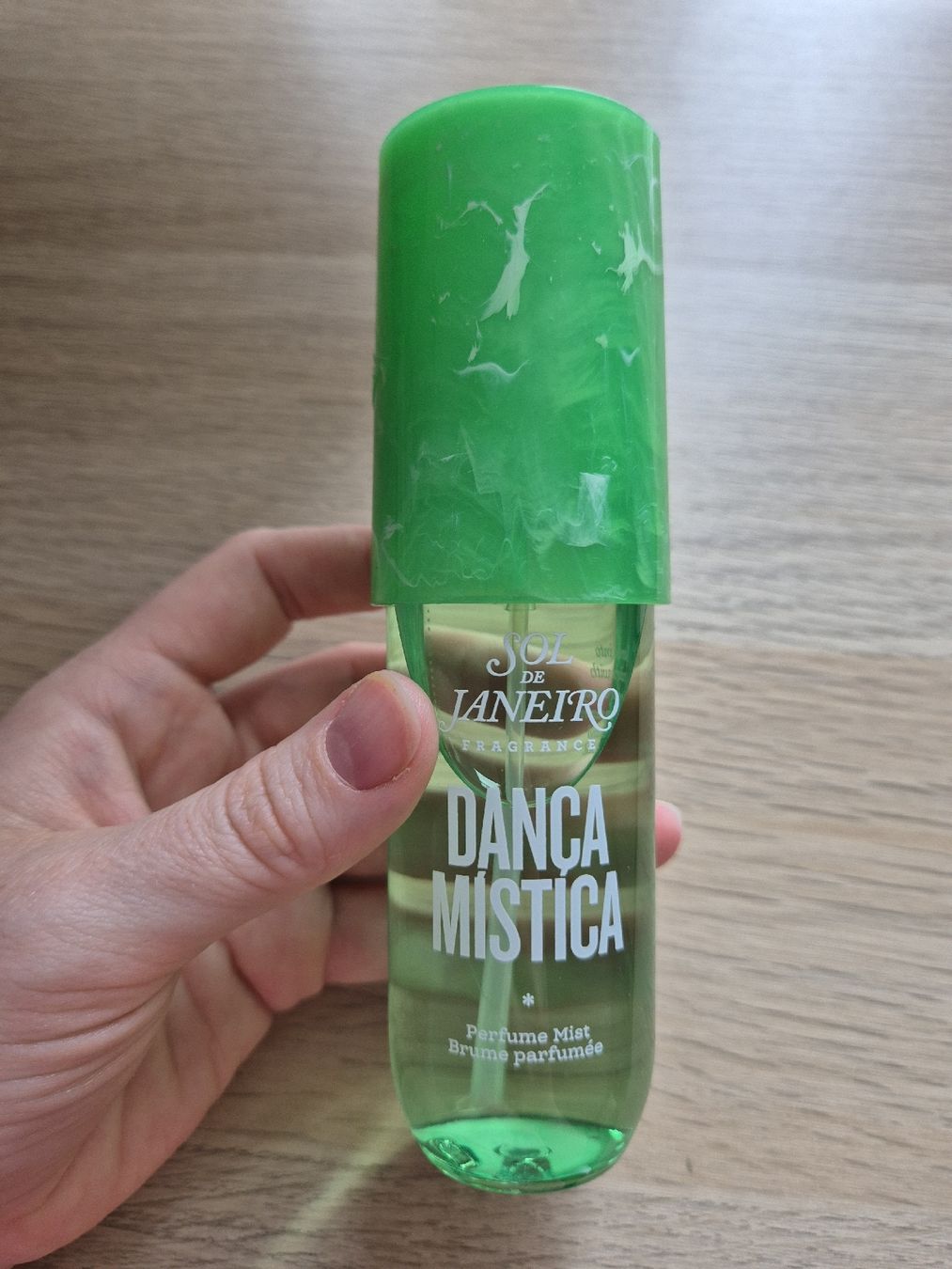Sol de Janeiro Profumi & Eau de Toilette: Sol de Janeiro "Danca Mistica" – Nuovo (secondo la descrizione) da Altdorf UR venduto da Louisismyfavorite
