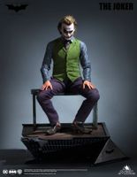 Joker (Heath Ledger) 🃏