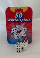 50 Würfelspiele