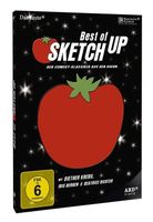 Best of Sketch Up - Comedy Klassiker 80er (Deutsch)  2-DVD's