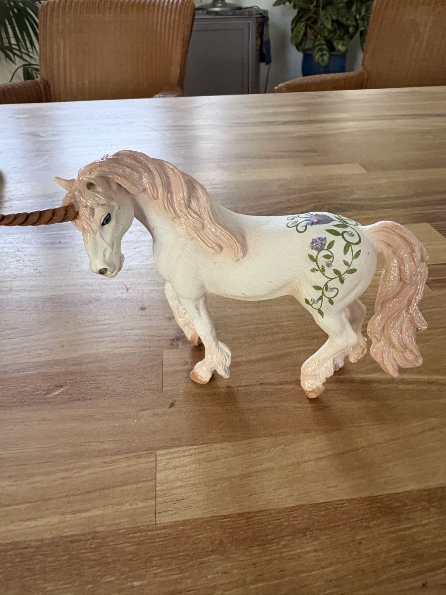 Schleich Jouets: Konvolut Schleich Pferde – D'occasion à Arlesheim par Eengelchen 7