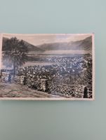 Carte postale ancienne de Locarno - Vue panoramique !