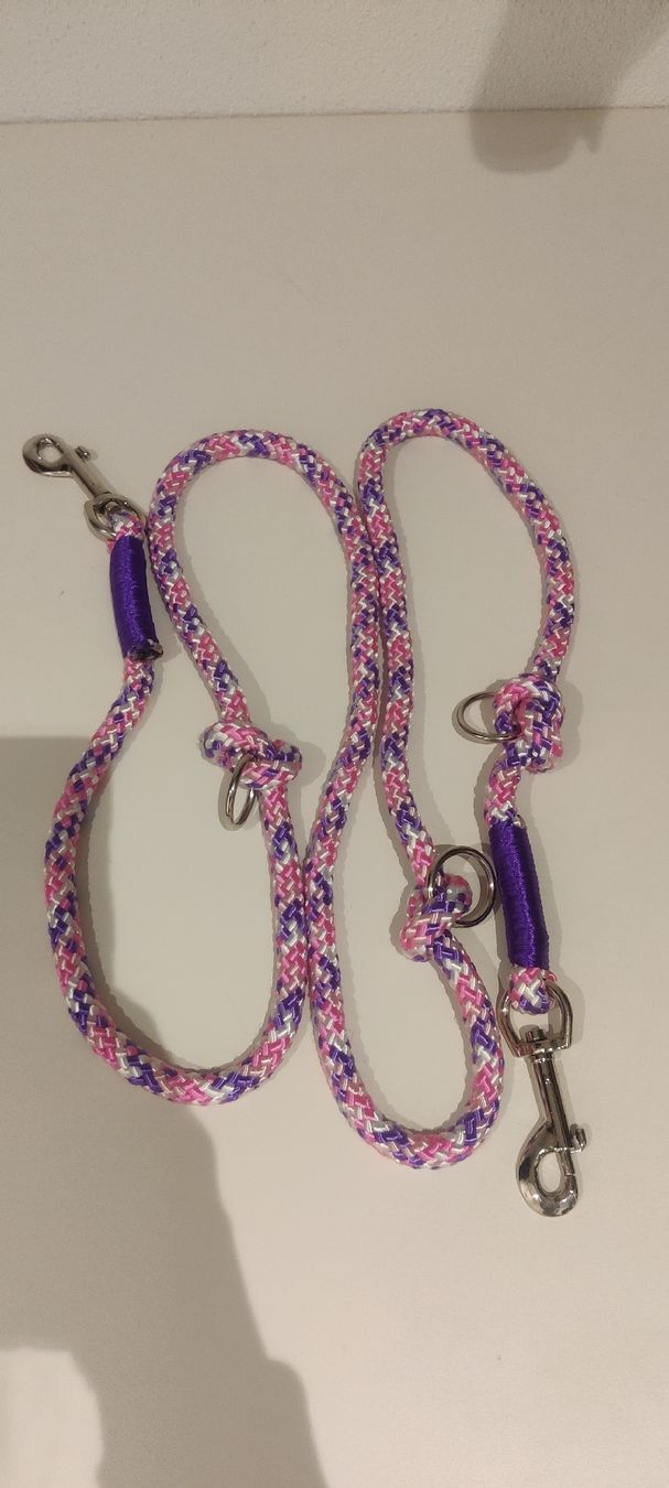 Collier et laisse: Hundeleine – Neuf (Voir description) à Schübelbach par ali_mgs8