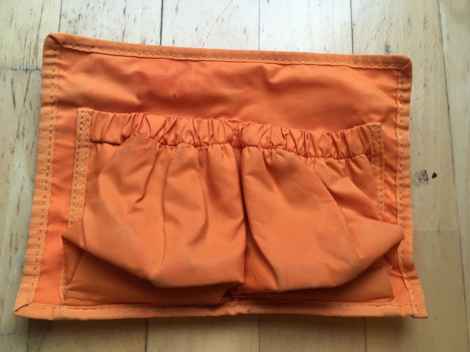 Lässig Borse: Wickeltasche von Lässig – Usato da Zürich venduto da mignonmignon 5