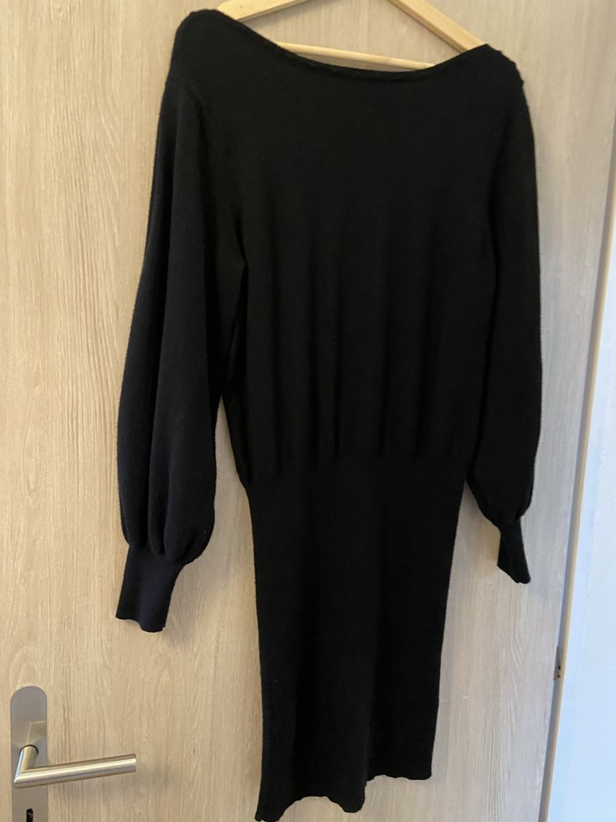 Vila Vestiti: Robe L noir -  VILA – Usato da Sornard (Nendaz) venduto da delezedoris 1