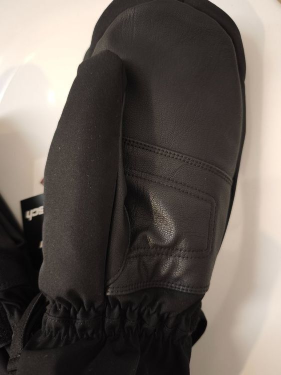 Reusch Guanti & manicotti: Reusch Handschuhe Feustling Gr 10 – Usato da Winterthur venduto da dzGadgets 2
