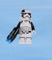 LEGO Minifigur First Order Stormtrooper Executioner