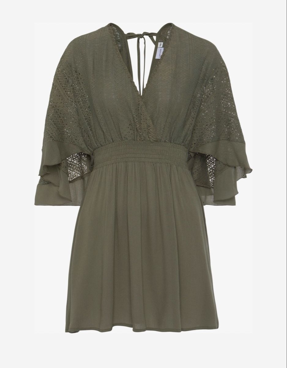 Vestiti: Strandkleid, Grösse 36 – Nuovo (secondo la descrizione) da Urdorf venduto da kaaaariin 3