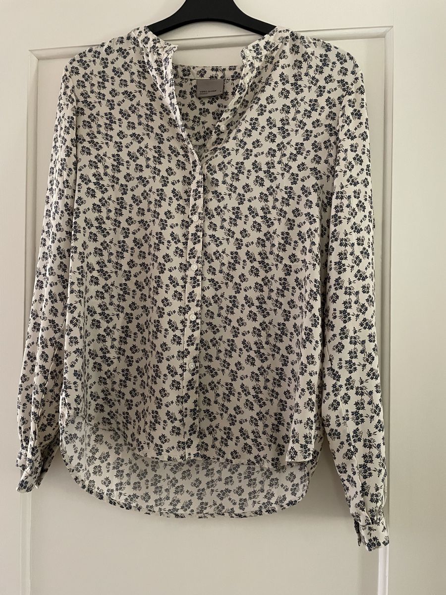 Vero Moda Blusen: Bluse Vero Moda, S – Neu (gemäss Beschreibung) aus aarau von A.Naef