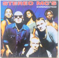 STEREO MC's - CONNECTED