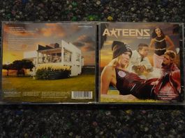 CD : A-teens