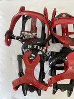 STUBAI STEIGEISEN NEUWERTIG