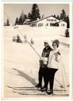 Lenzerheide - Skilift