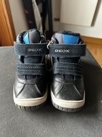 Bottines Geox Imperméables Pointure 25