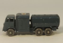 Matchbox Lesney 73A RAF 10 Ton Pressure Refueller