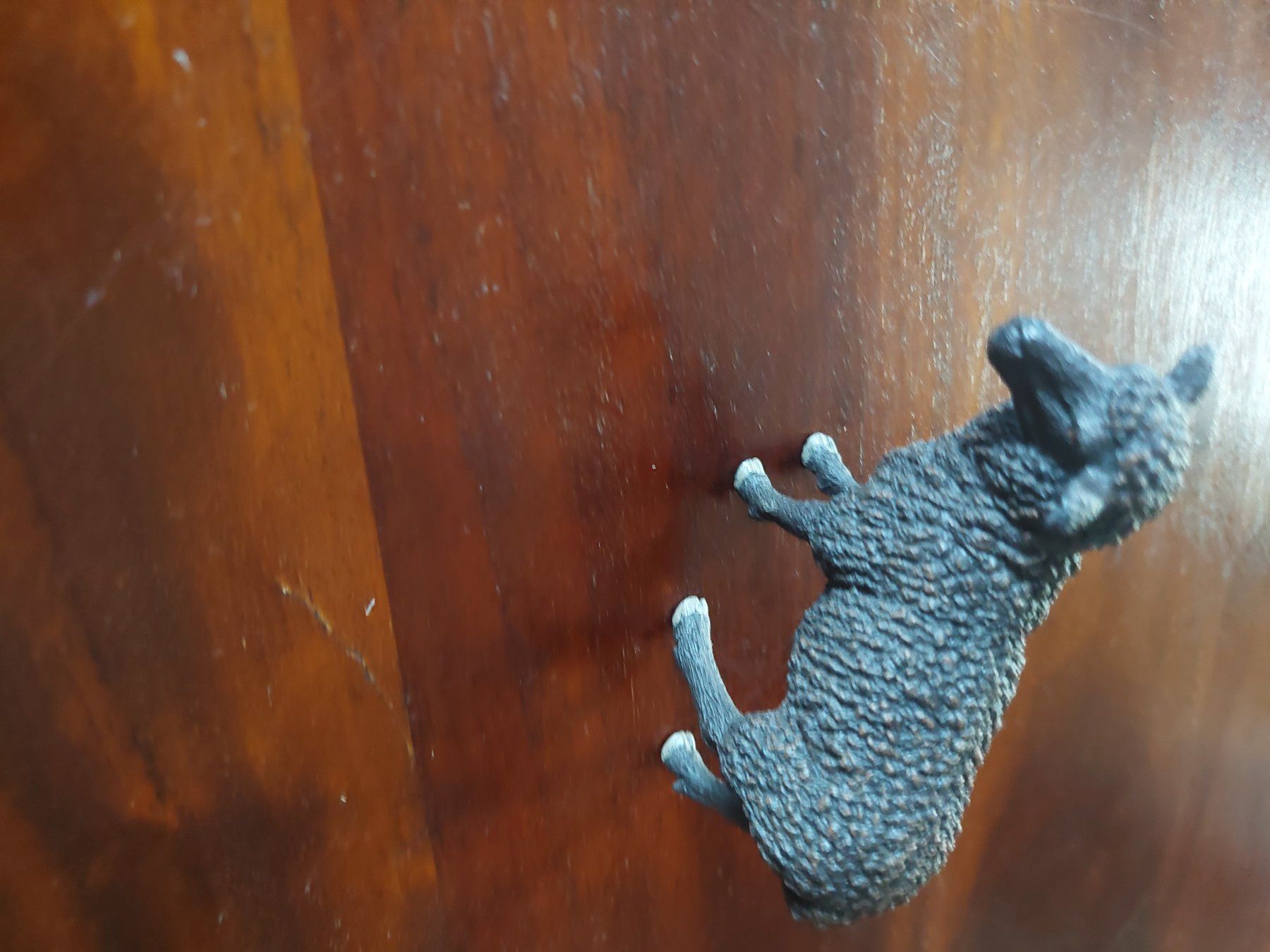 Schleich Giocattoli: Schleich Schaf Schwarz – Nuovo (secondo la descrizione) da Beckenried venduto da Havacola 2