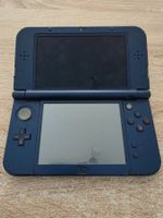 NEW Nintendo 3DS XL in blau - defekt