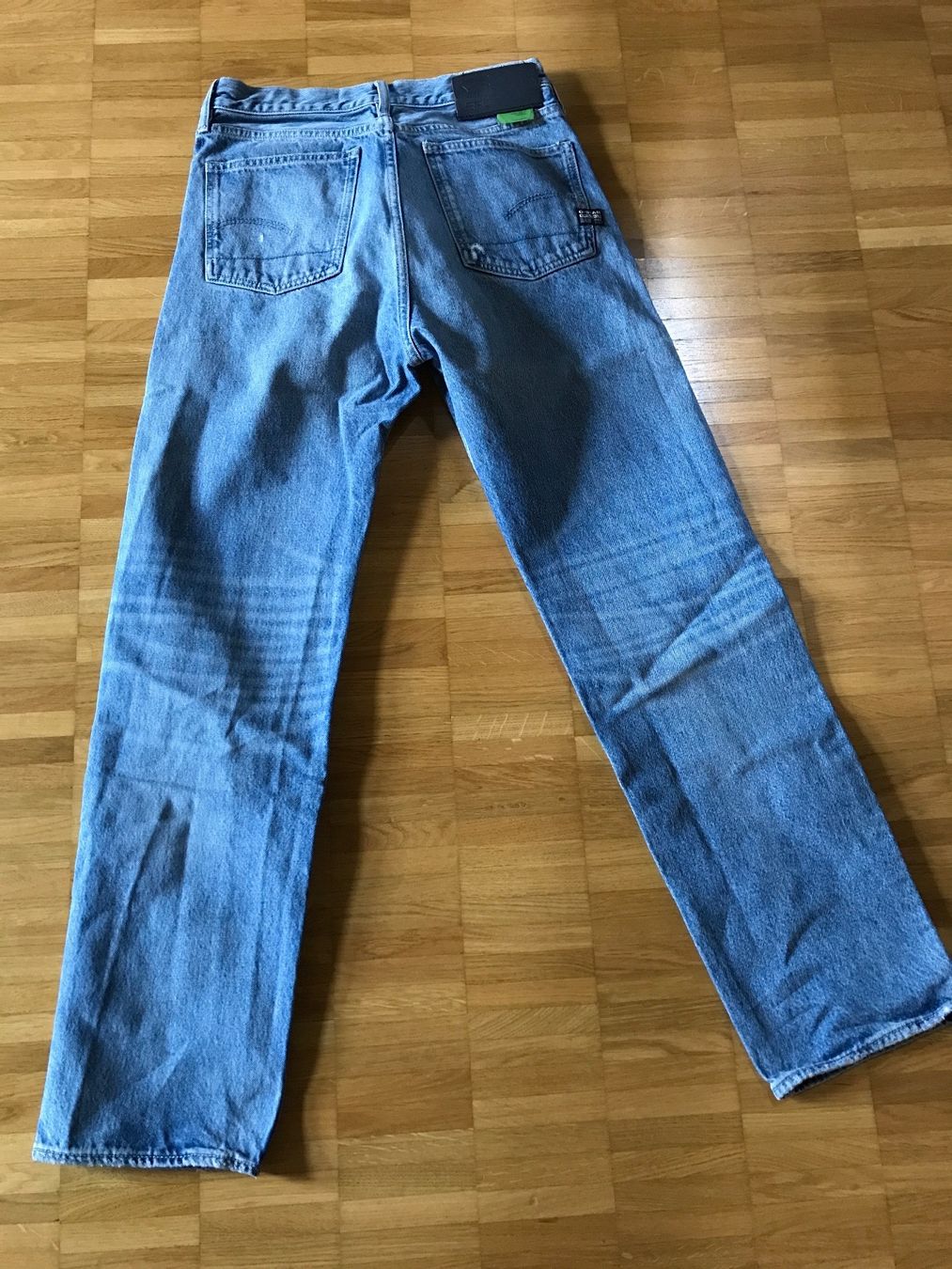 G-Star Jeans: G-Star Jeans Gr 29/32 – Nuovo (secondo la descrizione) da St. Margrethen SG venduto da kellenbh 2