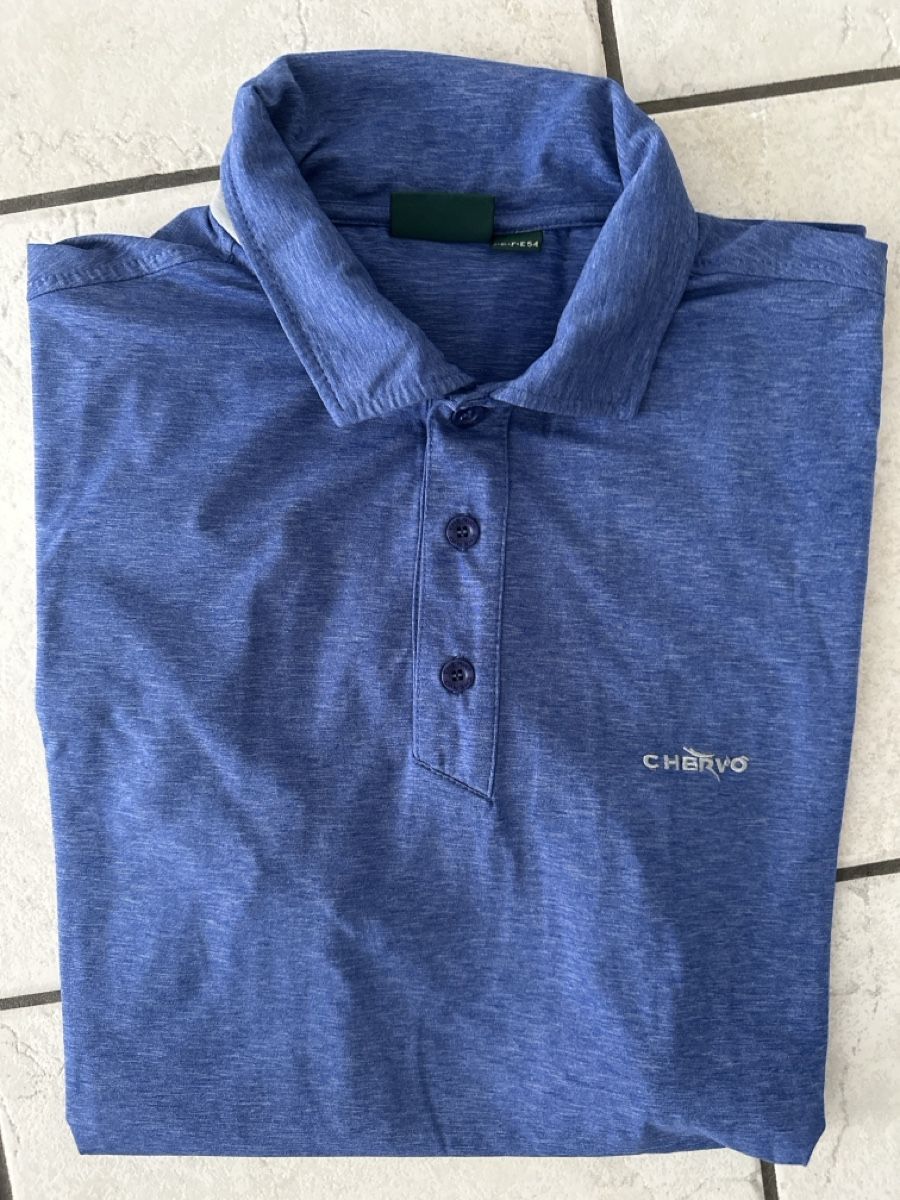 Magliette Polo: Chervo Golferpolos  Men 54 – Usato da Davos Platz venduto da Anakonda1 2