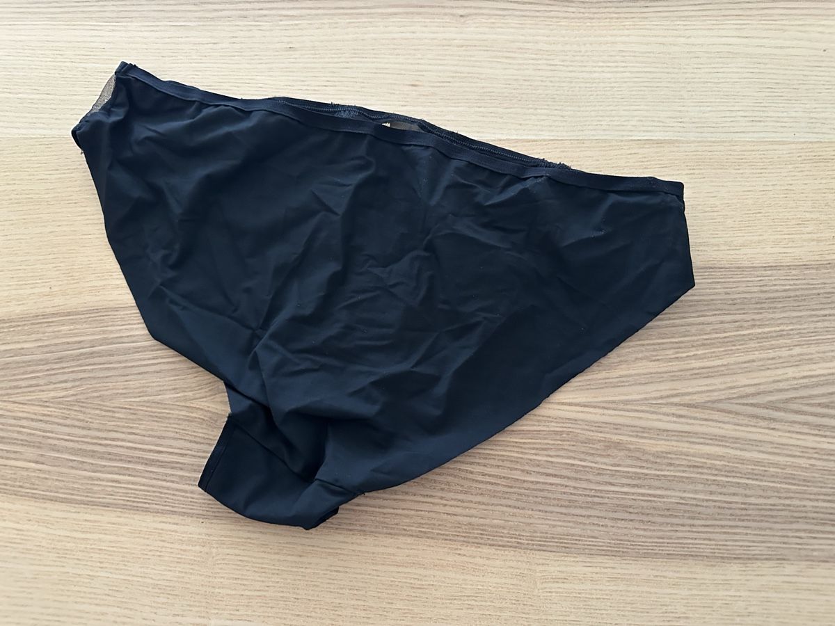 Sonstige Unterwäsche: Sexy Spitzenslip von Next – Gebraucht aus Zürich von Stern8055 3